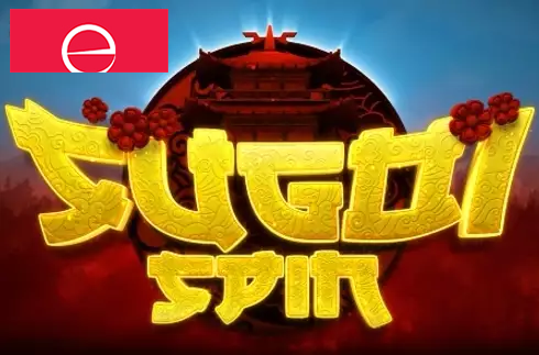 Sugoi Spin
